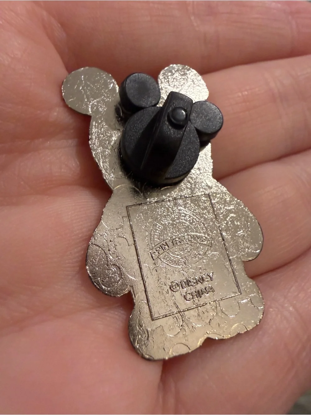 Disney vinylmation park